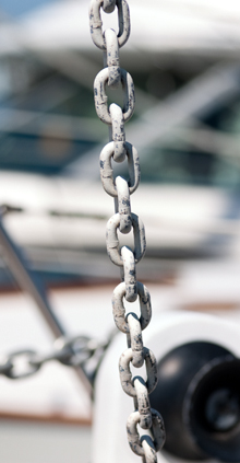 Anchor Chain